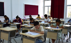 Kolej ve üniversitelere giriş sınavları bugün yapılıyor