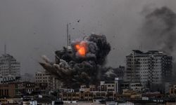 İsrail'in Gazze Şeridi'ne saldırılarında son 48 saatte 120 Filistinli yaşamını yitirdi