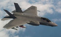 Yunanistan Meclis Silahlanma Komisyonu 20 F-35 alımını onayladı