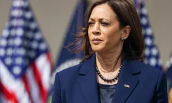 Kamala Harris'ten ilk açıklama: 107 günümüz var, başarabiliriz