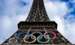 Paris Olimpiyatları öncesi Fransa'da tren hatlarına geniş çaplı saldırı