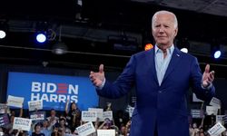 Joe Biden, başkanlık yarışından çekildikten sonra ilk kez halka seslendi