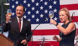Christodoulides: Kıbrıs-ABD ilişkileri 2024'te tarihi bir dönüm noktasına ulaştı