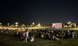 Çatalköy Esentepe Belediyesi’nden sinema günleri etkinliği
