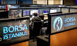 Borsa güne yükselişle başladı