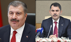 Türkiye'de kabine değişikliği: Erdoğan, Fahrettin Koca ve Murat Kurum'u görevden aldı