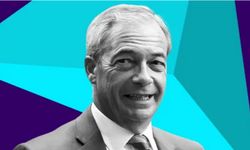 Trump'a yakınlığı ile bilinen popülist Nigel Farage, ilk kez İngiltere Parlamentosu'nda