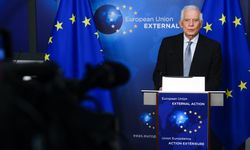 Borrell: “İsrail, UNRWA'yı terör örgütü ilan etme saçmalığına son vermeli”