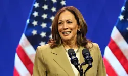 Kamala Harris, 24 saatte 81 milyon dolar bağış topladı