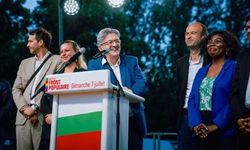 Melenchon "Filistin'i tanıma" sözünü yineledi