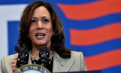 Demokrat Kongre liderlerinden Kamala Harris'e tam destek