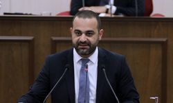 Talat: Fırat Ataser bağımsız değil, Üstel’in belediye başkanı