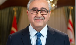 Akıncı: "Tutuklamalar hukuk açısından endişe verici"