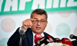 Erhürman: "Yeni öğretim yılı  azalan değil, çoğalan sorunlarla başlayacak"