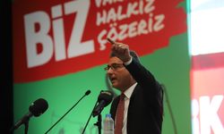 Erhürman: Ya “sabotajı” ispat edin ya da istifa edip çekip gidin!