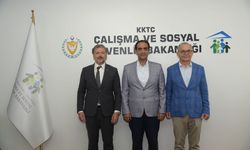 Gardiyanoğlu: "Bu ülkeye yatırım yapmak isteyen herkese kapımız sonuna kadar açık"