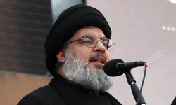 Hizbullah lideri Hasan Nasrallah: Hangi kırmızı çizgiyi aştığınızı bilmiyorsunuz