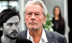 Fransız sinemasının efsane isimlerinden Alain Delon hayatını kaybetti