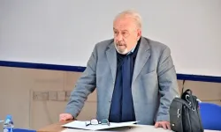 Prof. Dr. Turgut Turhan yaşama veda etti