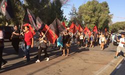 Bağımsızlık Yolu, 1 Eylül Dünya Barış Günü etkinliklerine katılım çağrısı yaptı