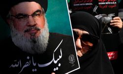 Hizbullah lideri Hasan Nasrallah İsrail saldırısında öldü