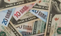 Dolar ve euro günü yükselişle açtı!