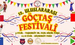 Göç-Taş Festivali bu akşam başlıyor