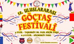 Göçmenköy Taşkınköy festivali 5-8 Eylül’de yapılacak