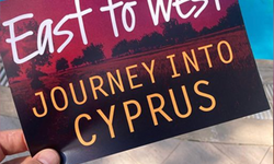 “Journey Into Cyprus” adlı belgesel gösterimi 12 Eylül’de Arabahmet’te yapılacak