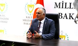 Çavuşoğlu, üniversite temsilcileri ve YÖDAK üyeleriyle toplantı yaptı