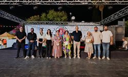 “16. Girne Ozanköy Pekmez Festivali” sona erdi