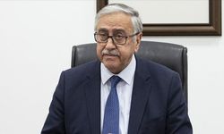 Akıncı’dan sağlık durumuna ilişkin açıklama