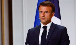 Macron'dan "eksik ve adaletsiz" dünya düzeni yerine yenisinin inşa edilmesi çağrısı