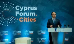 “Cyprus Forum” 3-4 Ekim tarihlerinde yapılacak