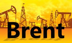 Brent petrolün varil fiyatı 77,56 dolar