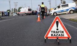 Mağusa-İskele ana yolunda ölümlü kaza… 1 kişi hayatını kaybetti, 2 kişi yaralandı