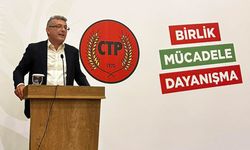 Erhürman: “Bu memleketin üstündeki kara bulutları dağıtmak zorundayız”