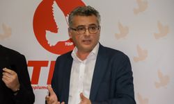 Erhürman: "UBP demokrasi ve hukukun üstünlüğünü sindiremiyor"