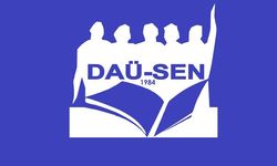 DAÜ-SEN, DAÜ Genel Sekreteri kadrosuna vekaleten atama yapılmasını eleştirdi