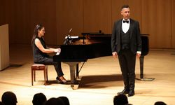 KKTCDOB, ODTÜ'de konser verdi