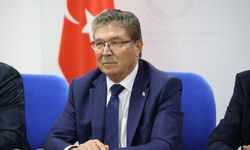 Üstel:  “Adayımız Kutlu Evren’dir”