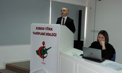 Tabipler Birliği'nin yani başkanı Prof. Dr. Ceyhun Dalkan oldu