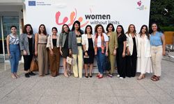 "Women Without Limits" projesinin Akademi Lansman etkinliği gerçekleştirildi