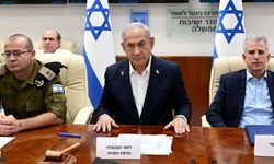 Netanyahu'dan İran saldırısıyla ilgili açıklama