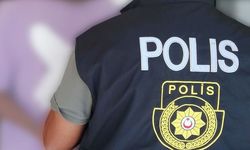 Polis haberleri… Alsancak’ta ani ölüm