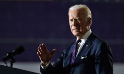 Biden: "İran'ın İsrail'e yönelik füze saldırıları etkisiz kılındı"