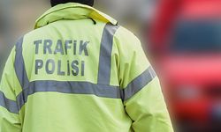 Ülke genelindeki trafik denetimlerinde 42 araç trafikten men edildi