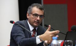 Erhürman: “Diyalog ve diplomasiye devam etmek zorundayız”