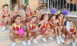 Lion Kids Fest’in ikincisi 5 Ekim’de...