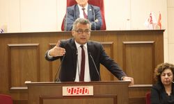 Erhürman: Bu saatten sonra tek gündem var: Erken seçim!